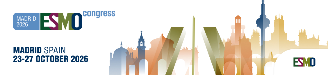 ESMO Congress 2026