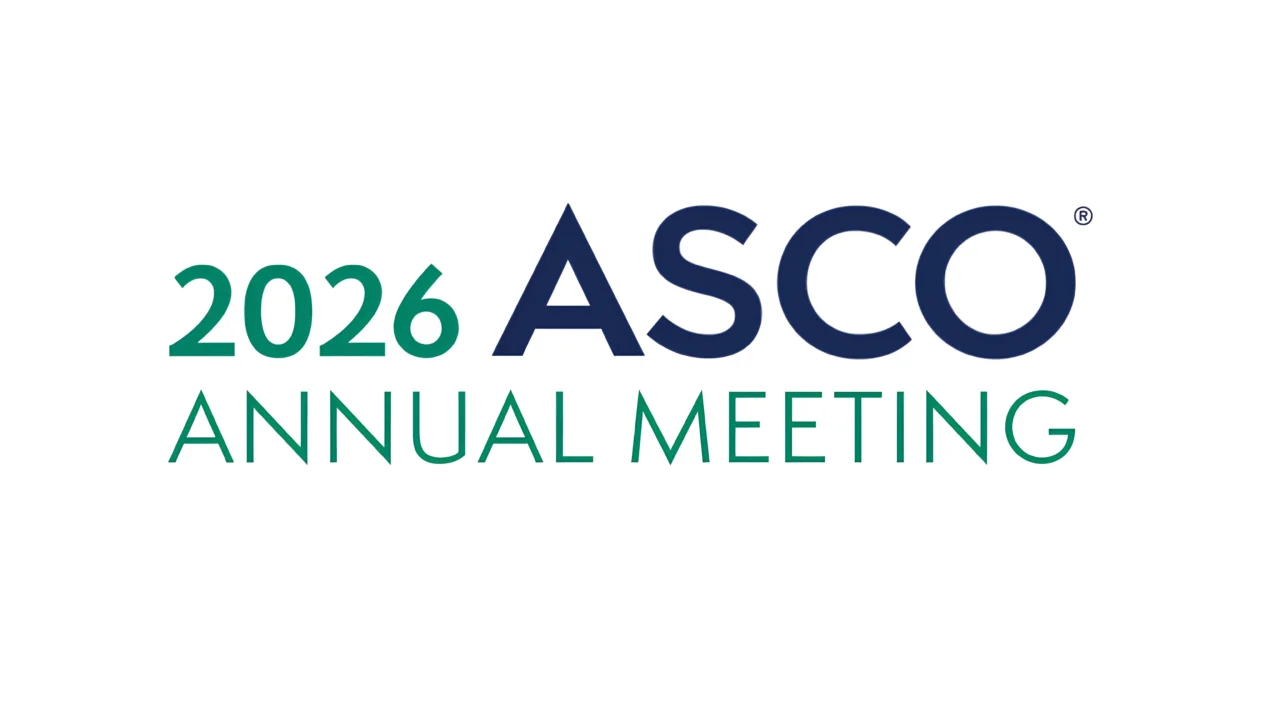 ASCO Annual Meeting 2026