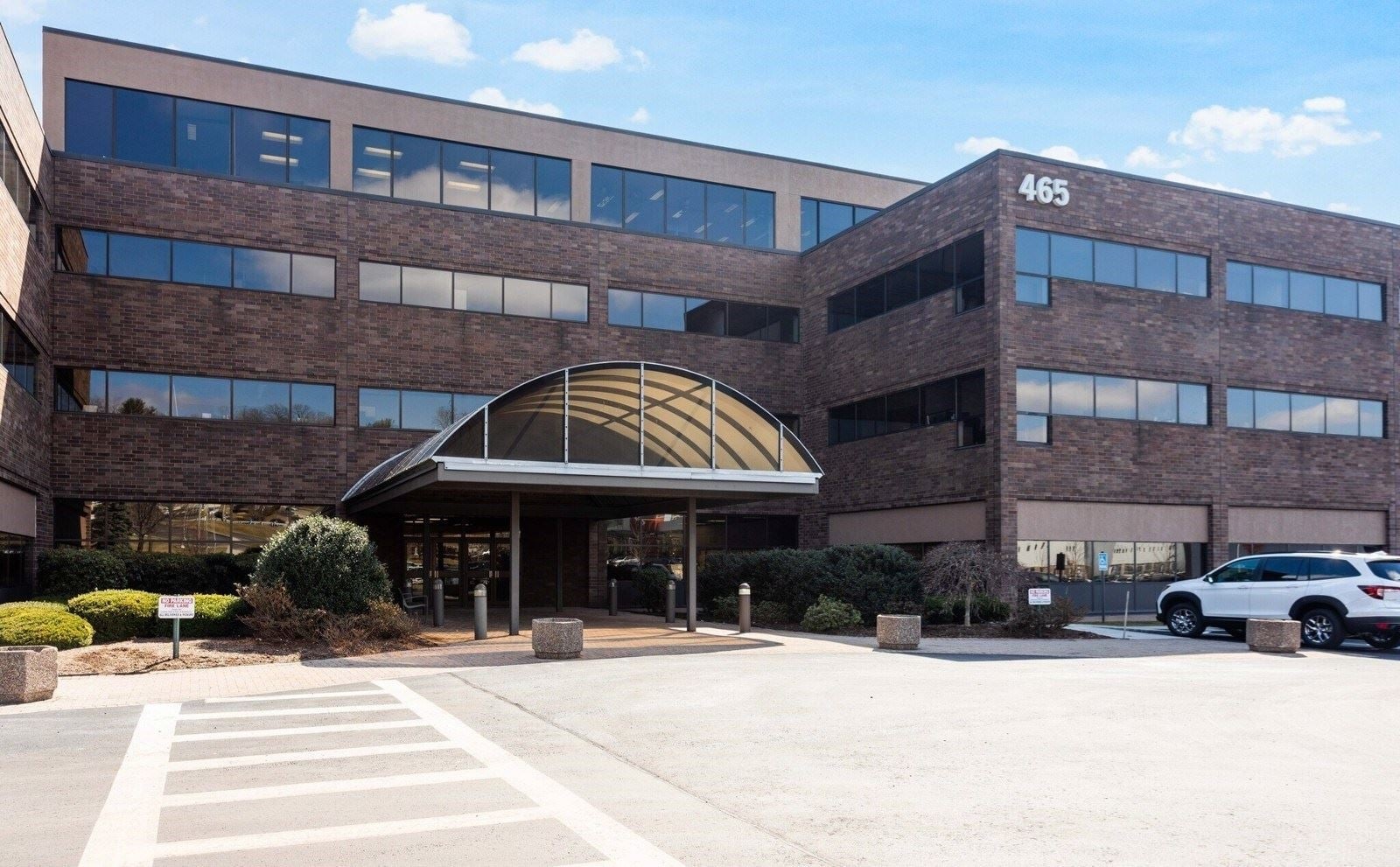Boston Office